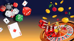 Официальный сайт Casino Lux